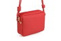 Lucky Bees Bolso Bandolera 1269 v2 - Rojo
